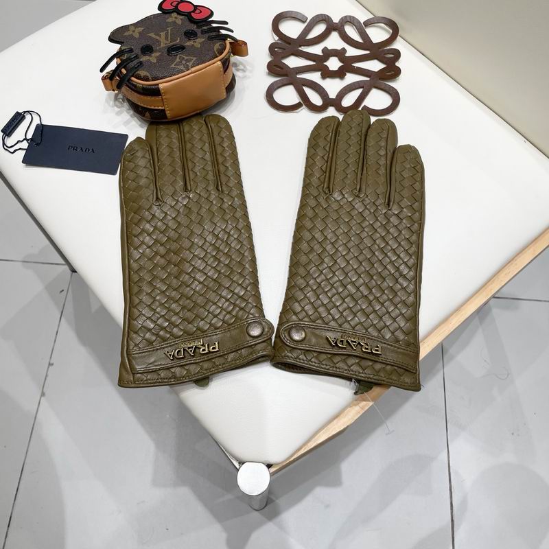 Prada Gloves XL XXL 98 (3)