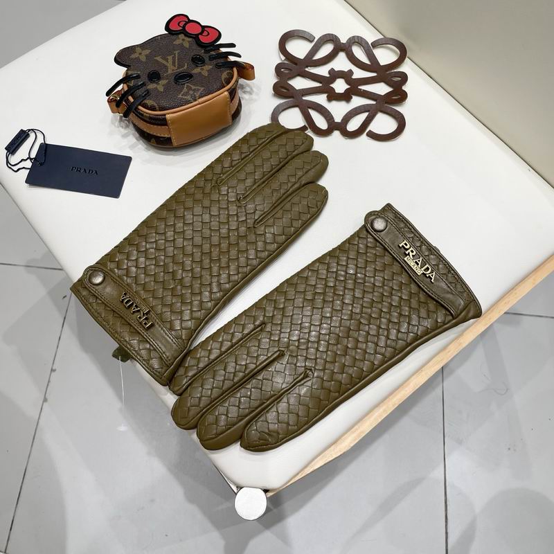 Prada Gloves XL XXL 98 (4)