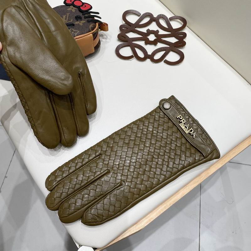 Prada Gloves XL XXL 98 (6)