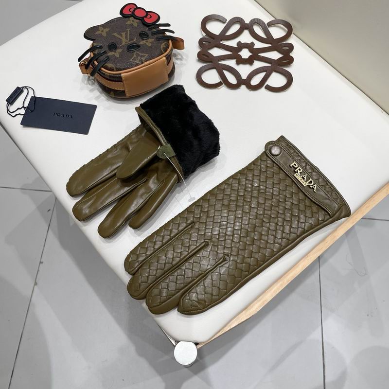 Prada Gloves XL XXL 98 (7)