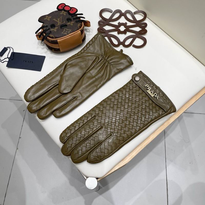 Prada Gloves XL XXL 98 (8)