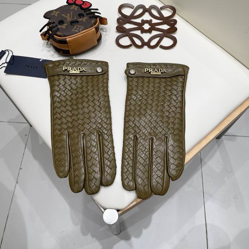 Prada Gloves XL XXL 98 (9)