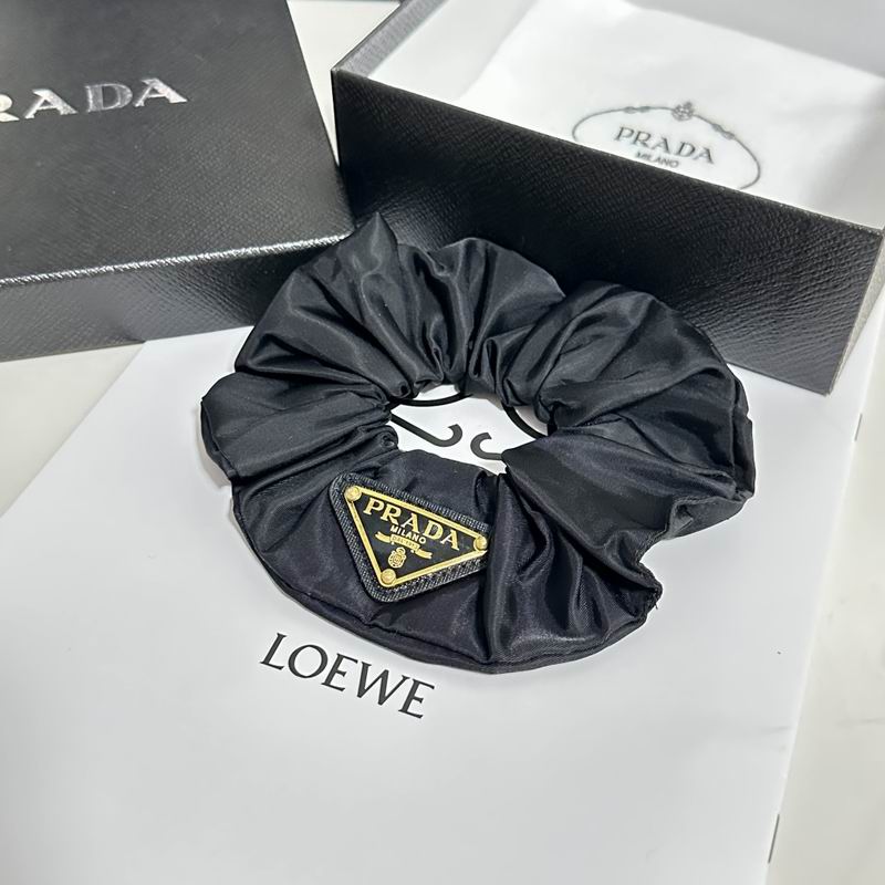 Prada Hairband hh (17)