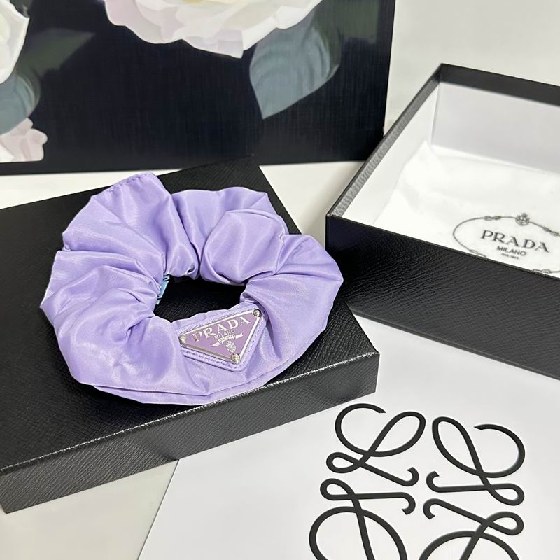 Prada Hairband hh (19)
