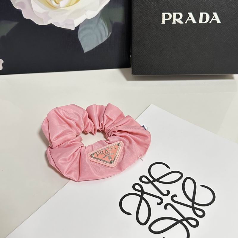 Prada Hairband hh (25)