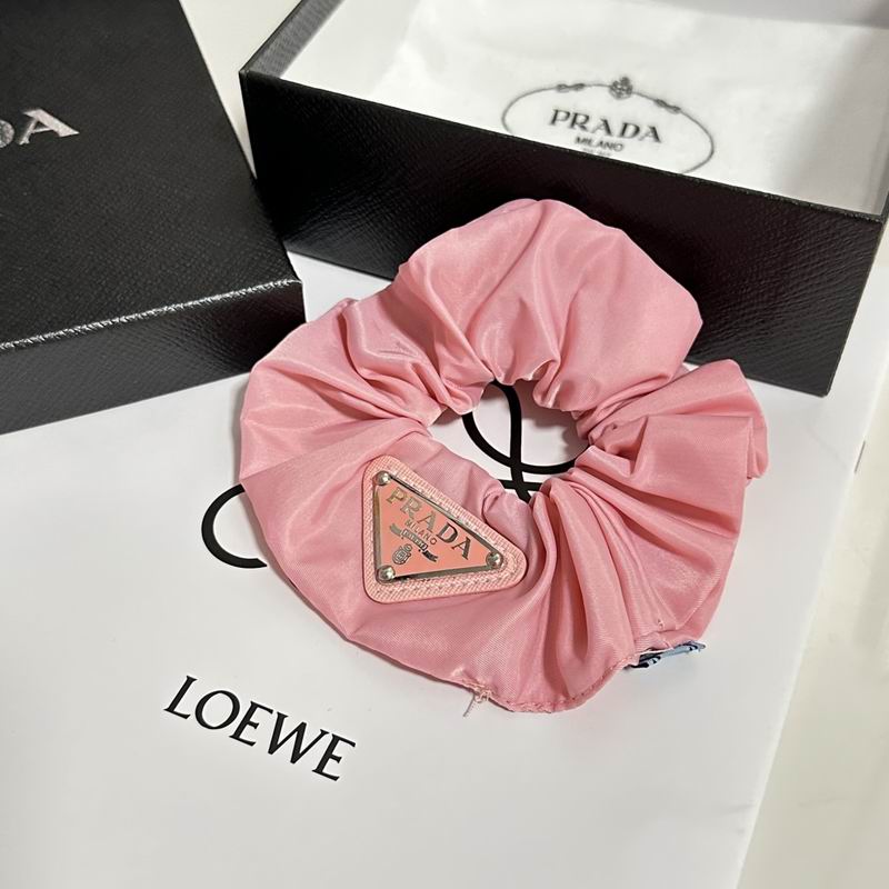 Prada Hairband hh (27)