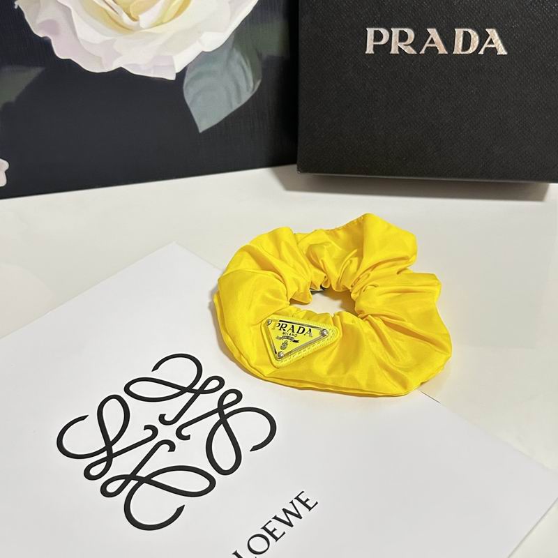 Prada Hairband hh (29)
