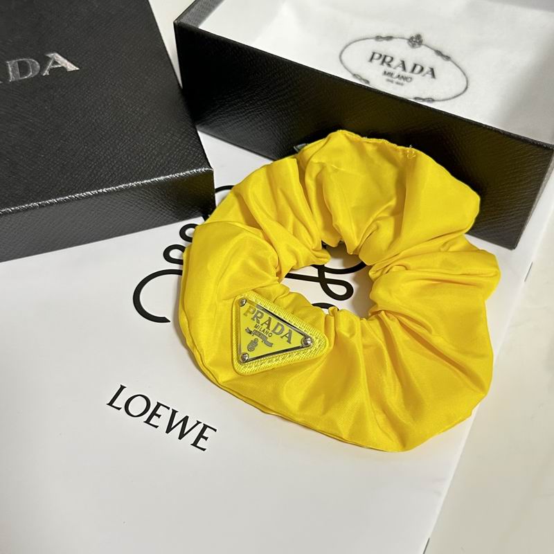 Prada Hairband hh (31)