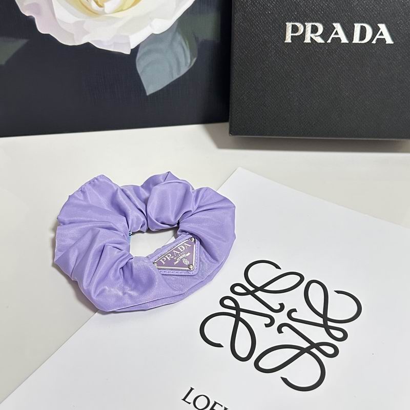 Prada Hairband hh (33)