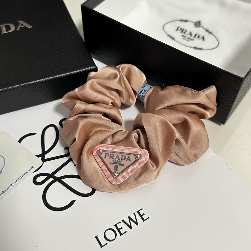 Prada Hairband hh (36)
