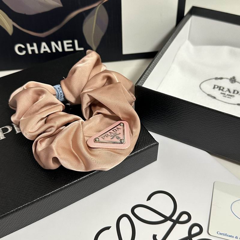 Prada Hairband hh (37)
