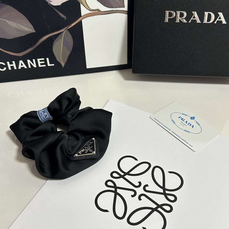 Prada Hairband hh (38)