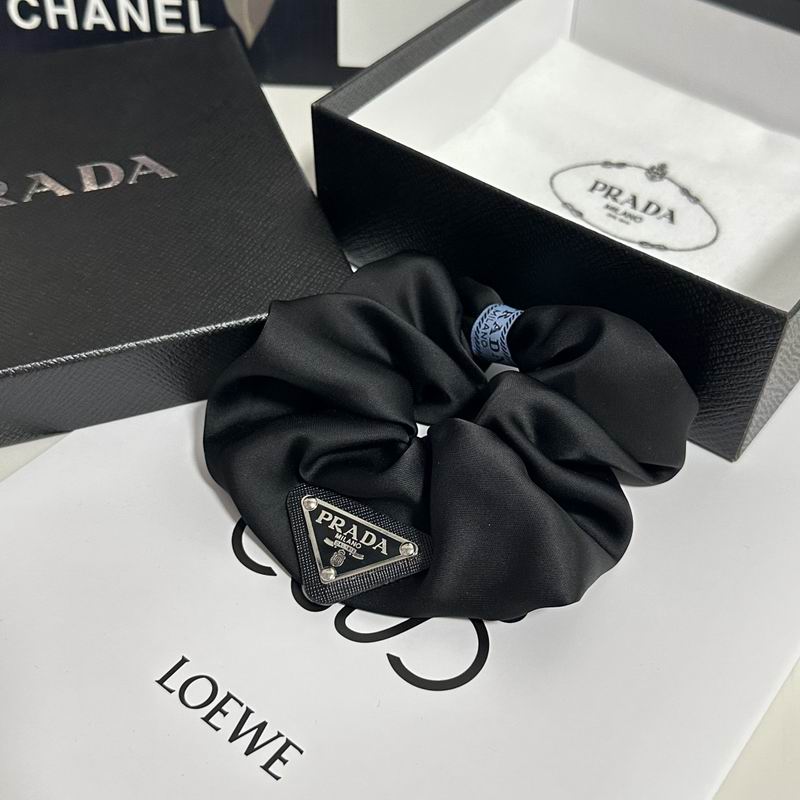 Prada Hairband hh (39)