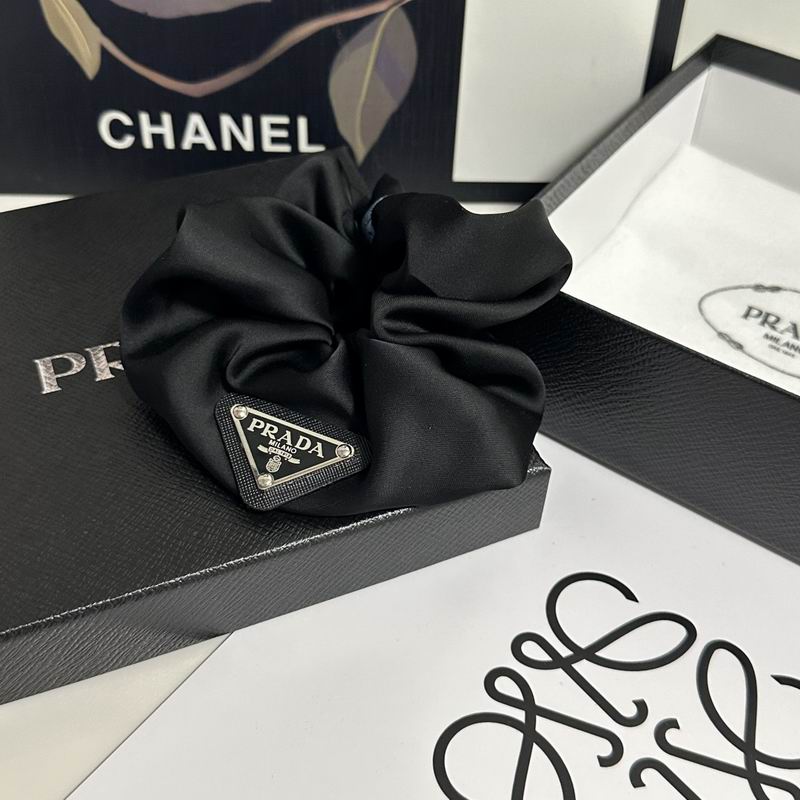 Prada Hairband hh (40)