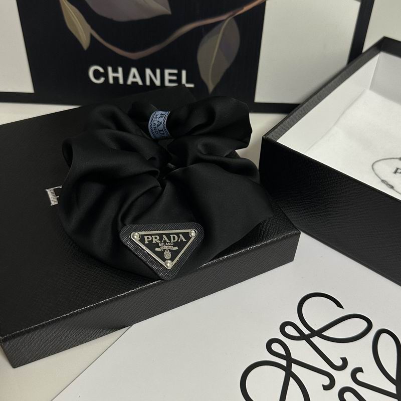 Prada Hairband hh (41)