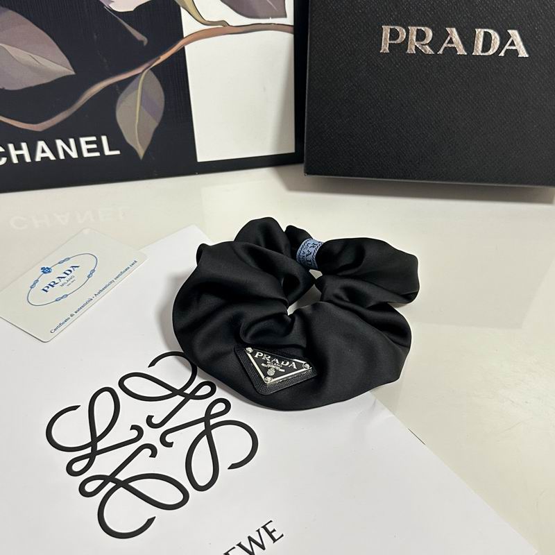 Prada Hairband hh (42)