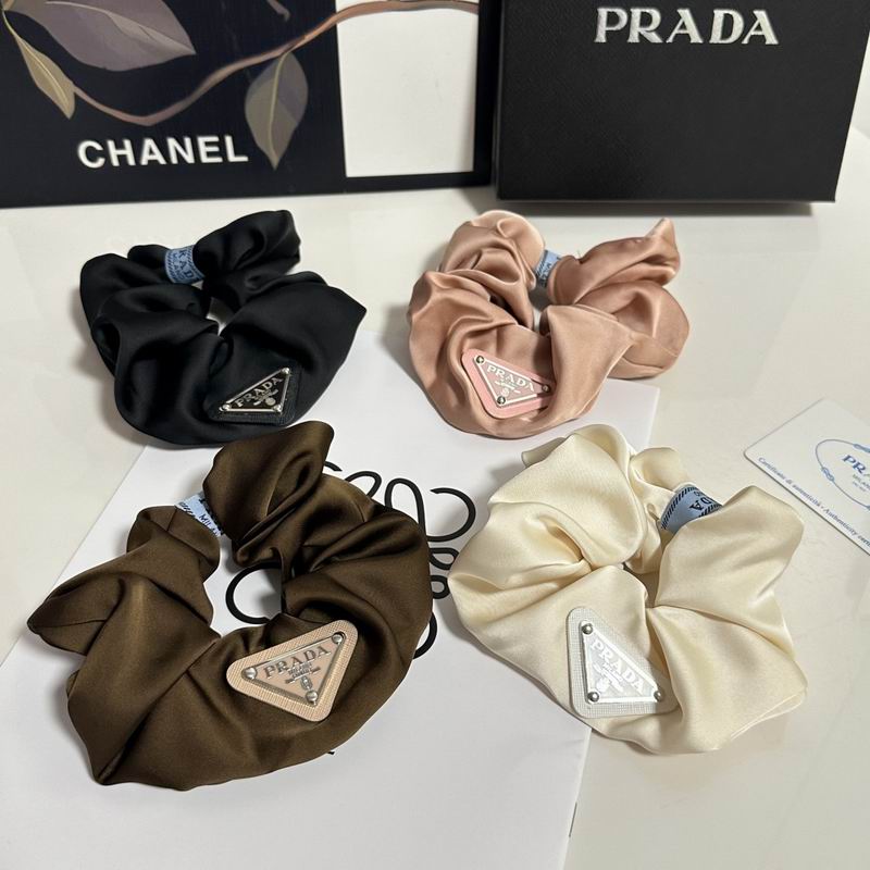 Prada Hairband hh (43)
