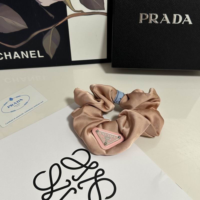 Prada Hairband hh (44)