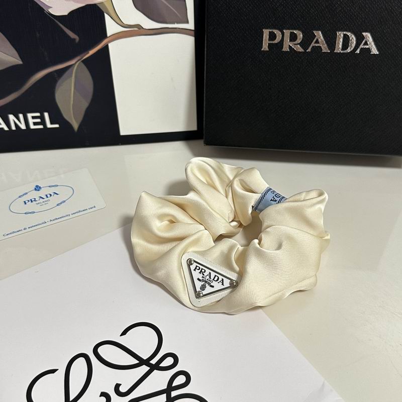 Prada Hairband hh (45)