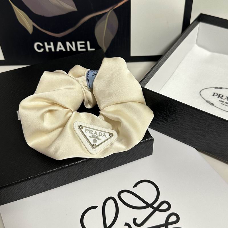 Prada Hairband hh (46)