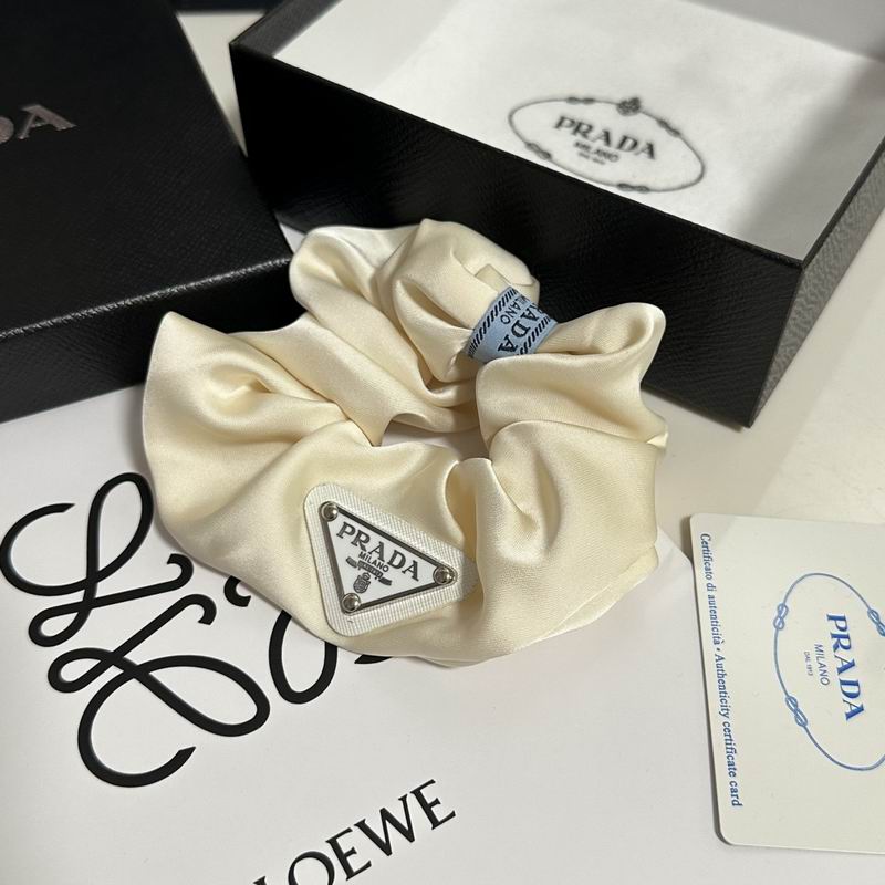 Prada Hairband hh (47)