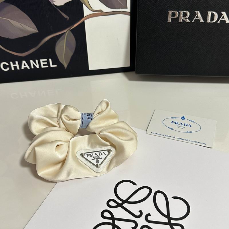 Prada Hairband hh (48)