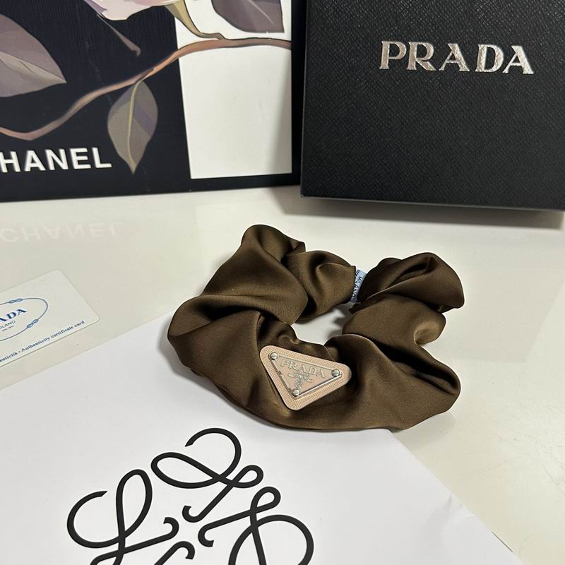 Prada Hairband hh (49)