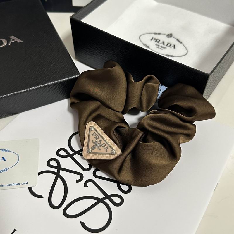 Prada Hairband hh (52)
