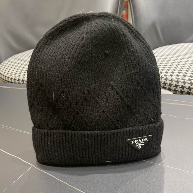 Prada Hat (2308)