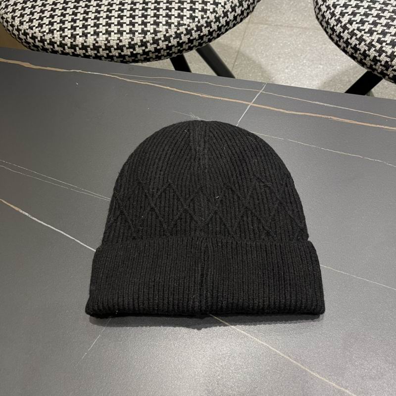Prada Hat (2309)