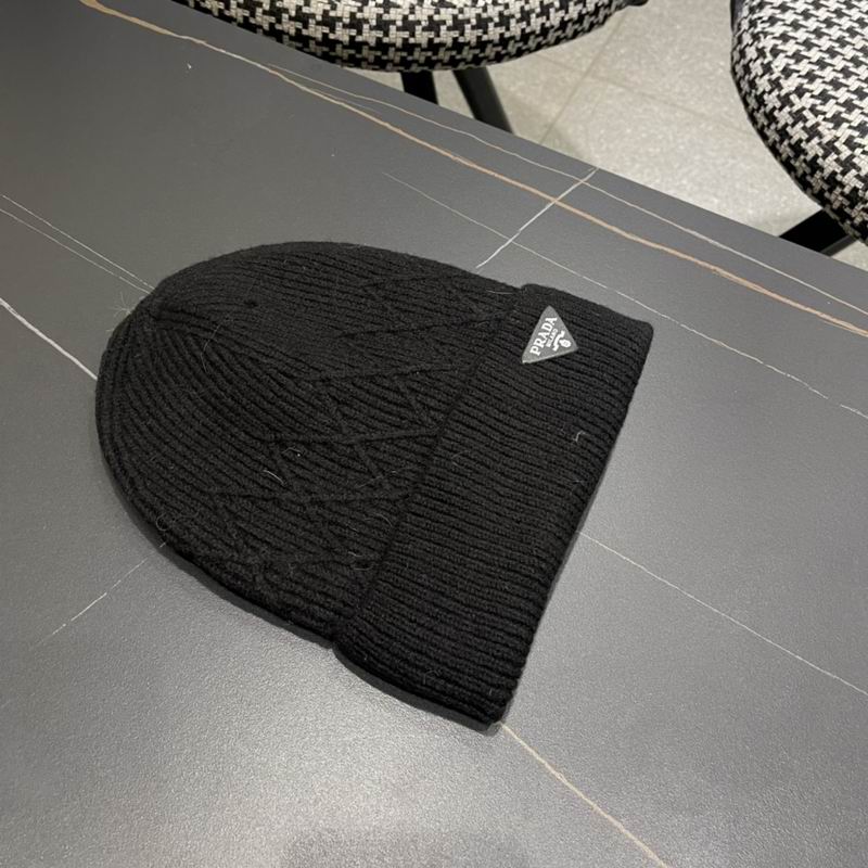 Prada Hat (2311)