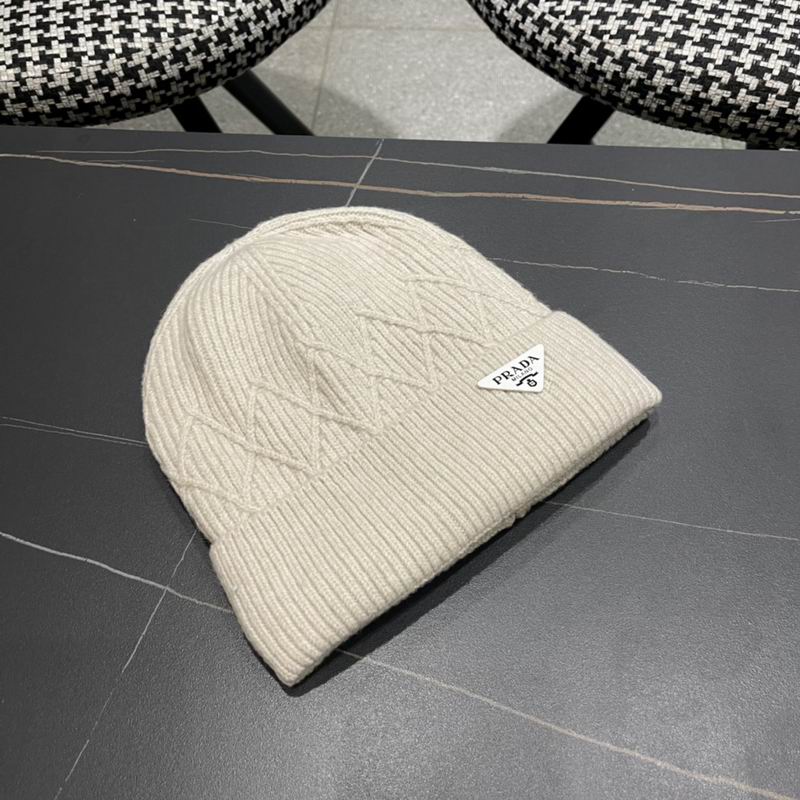 Prada Hat (2320)