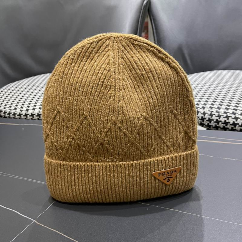 Prada Hat (2327)
