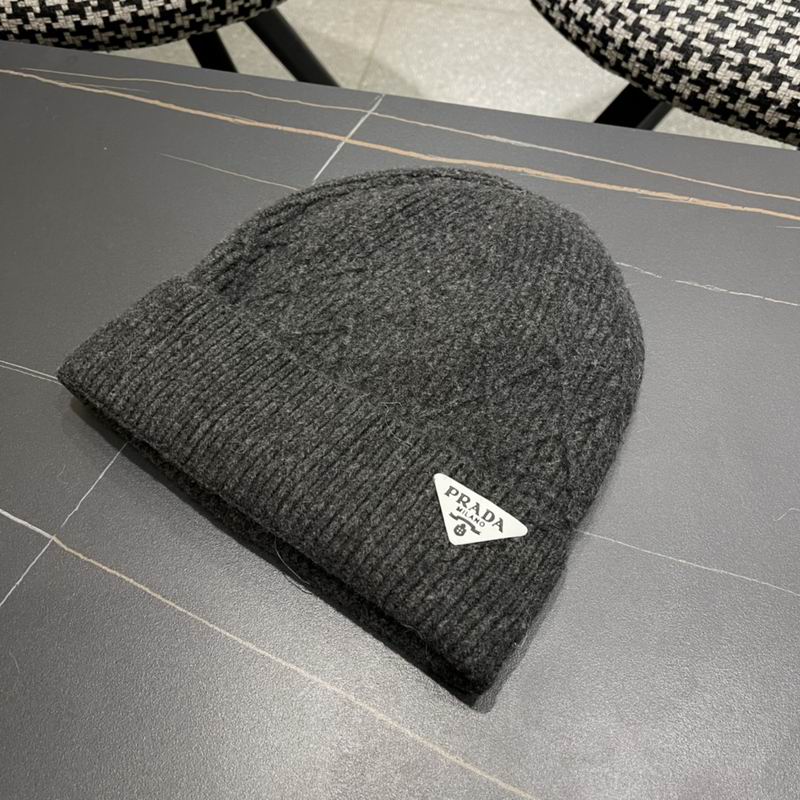 Prada Hat (2341)