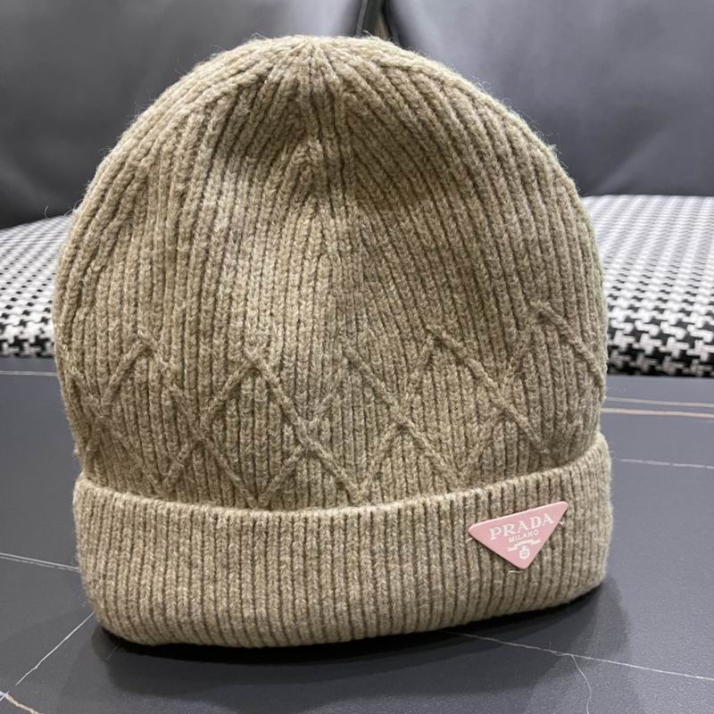 Prada Hat (2347)