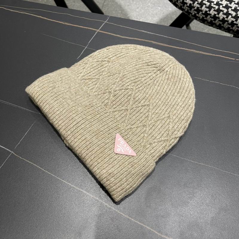 Prada Hat (2351)