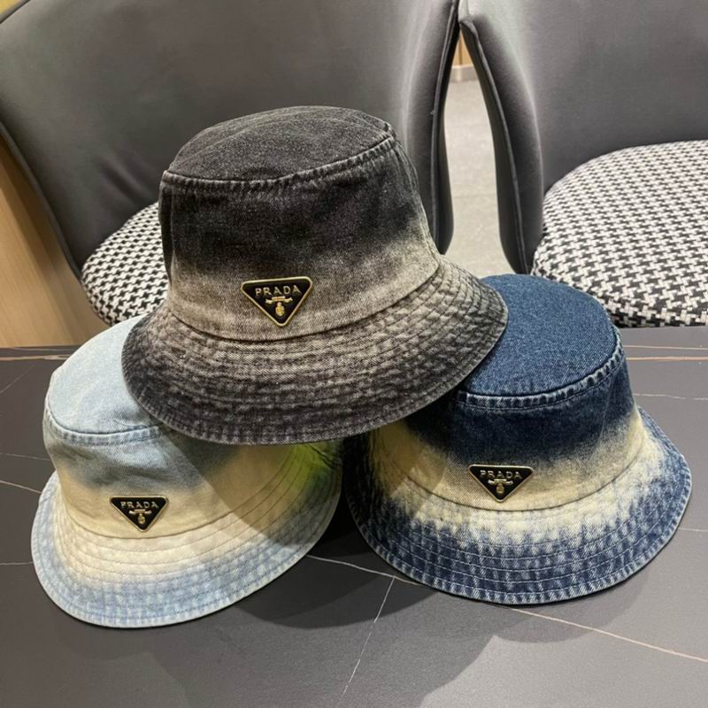 Prada Hat (250)