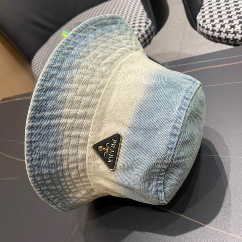 Prada Hat (252)