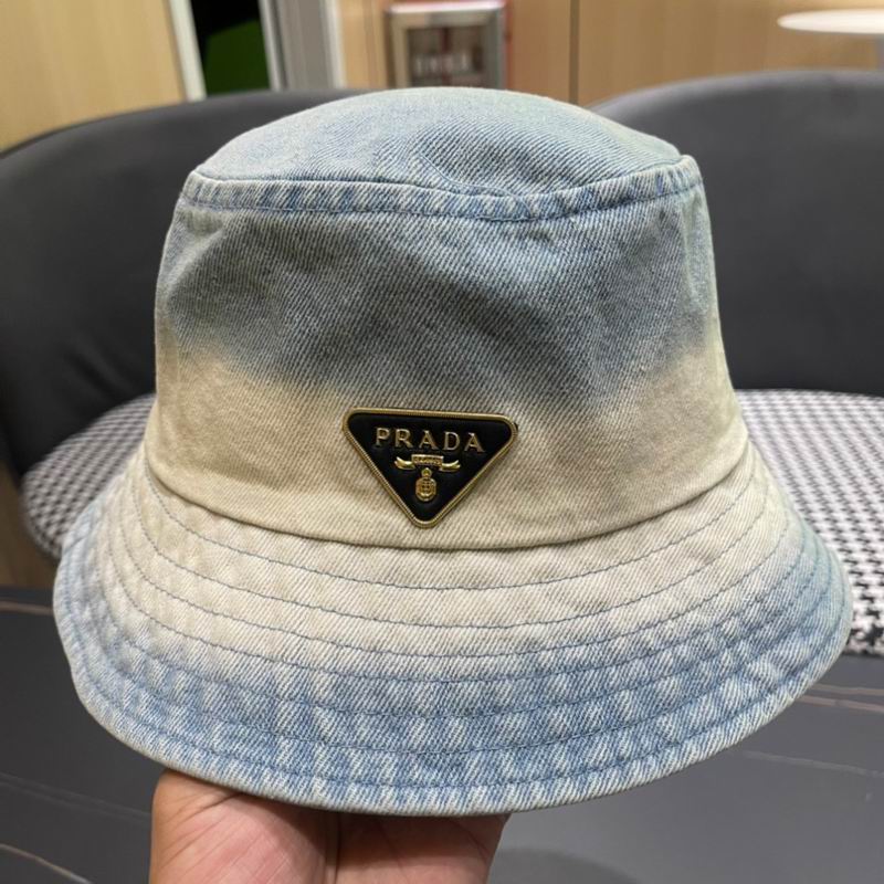 Prada Hat (255)