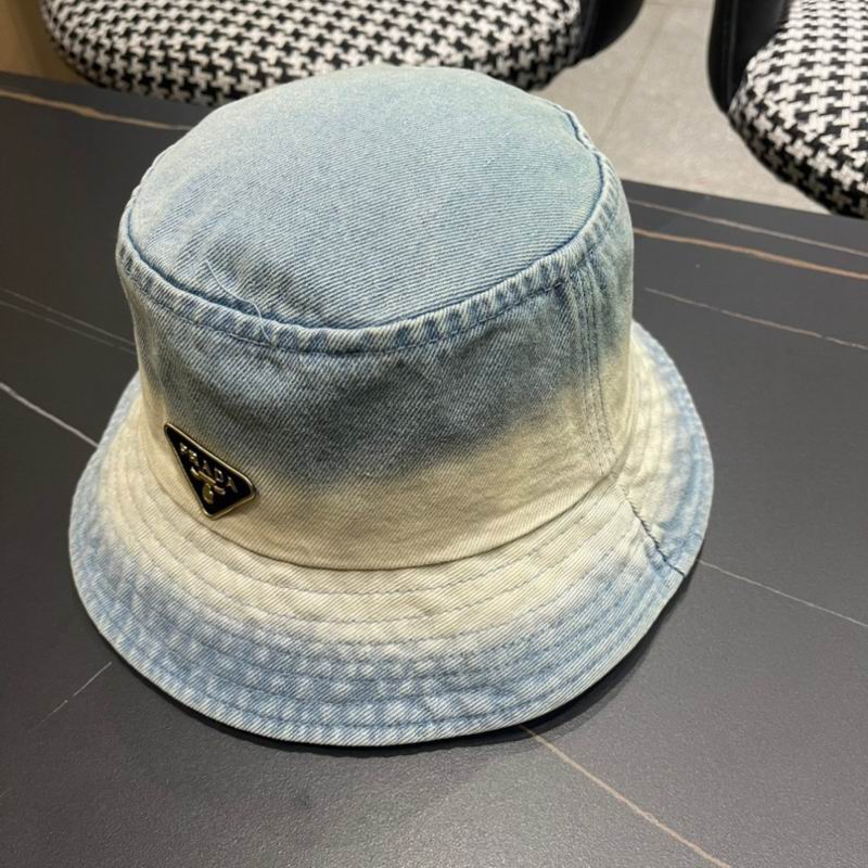 Prada Hat (257)
