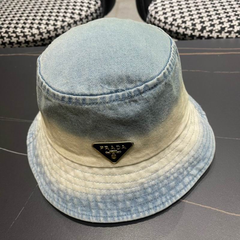 Prada Hat (258)