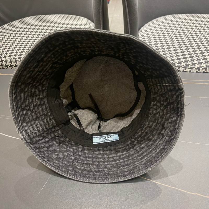 Prada Hat (260)