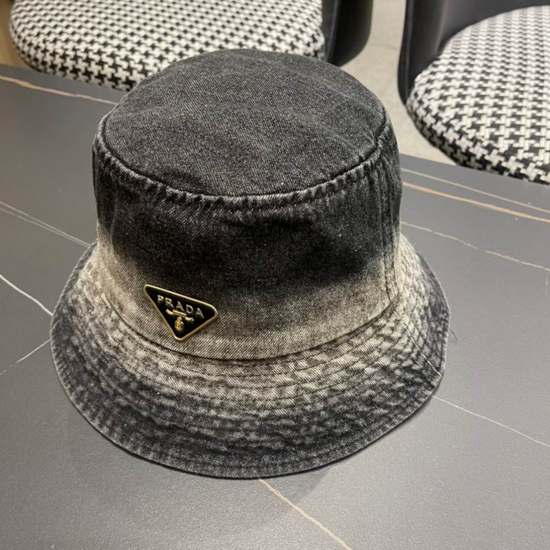 Prada Hat (266)