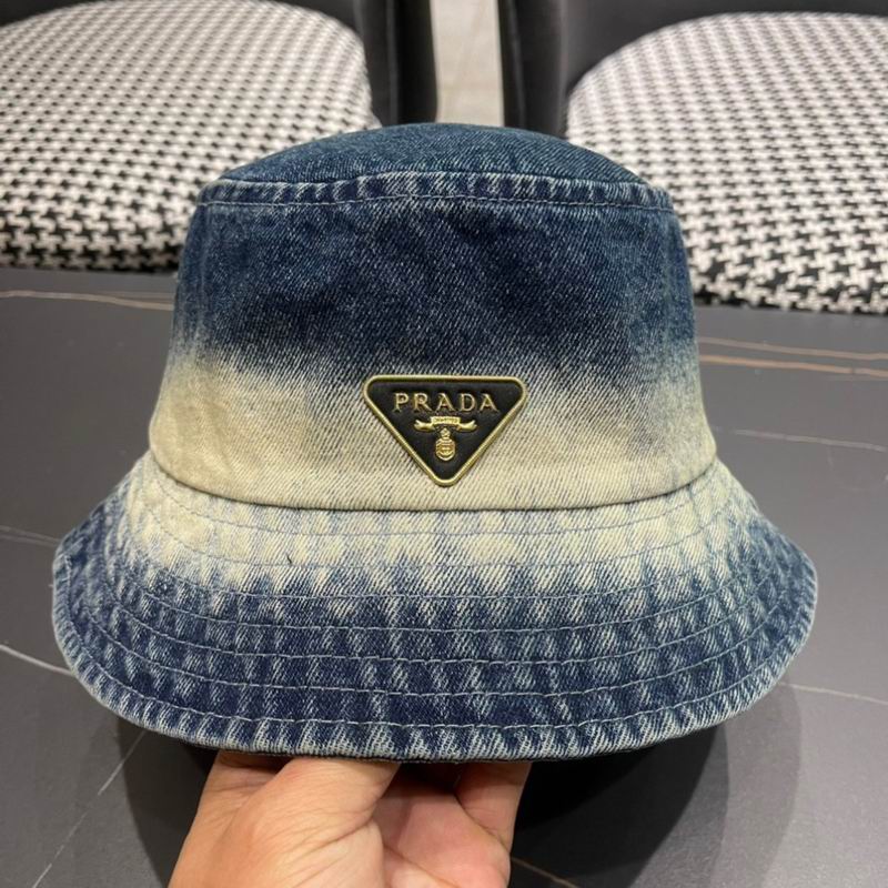 Prada Hat (274)