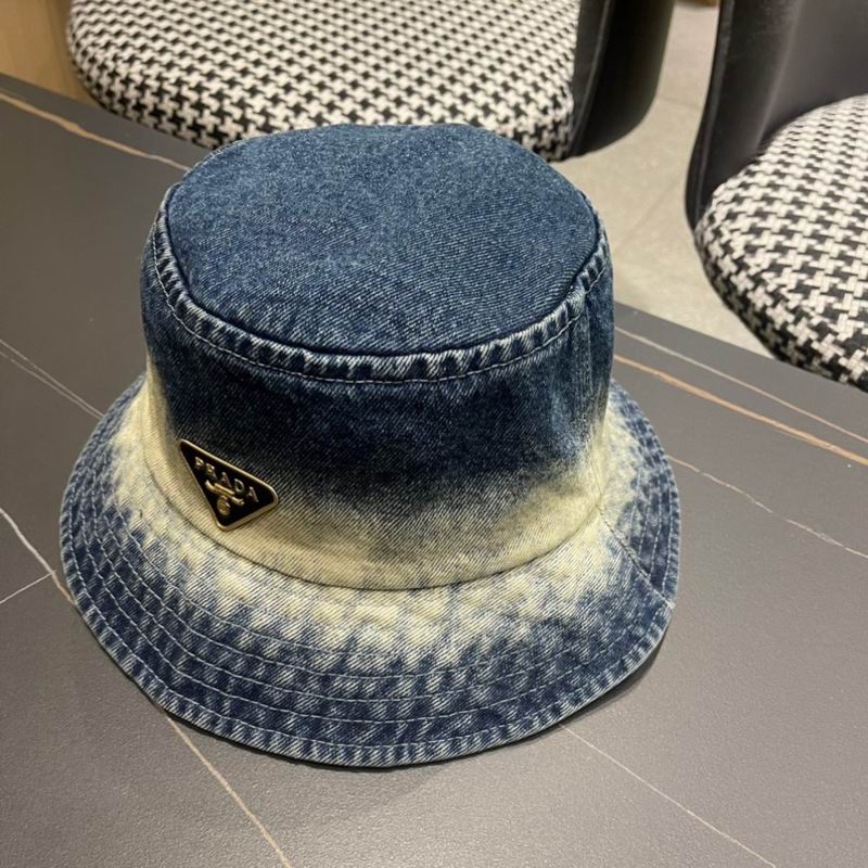 Prada Hat (276)