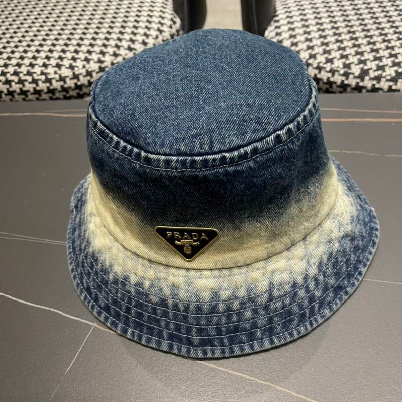 Prada Hat (277)