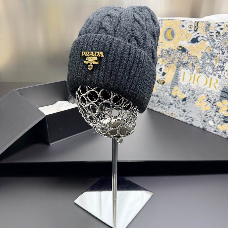 Prada Hat dx (2743)
