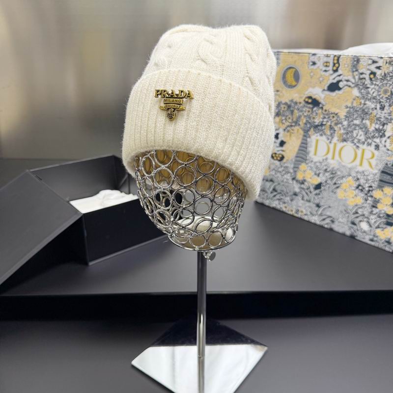 Prada Hat dx (2745)