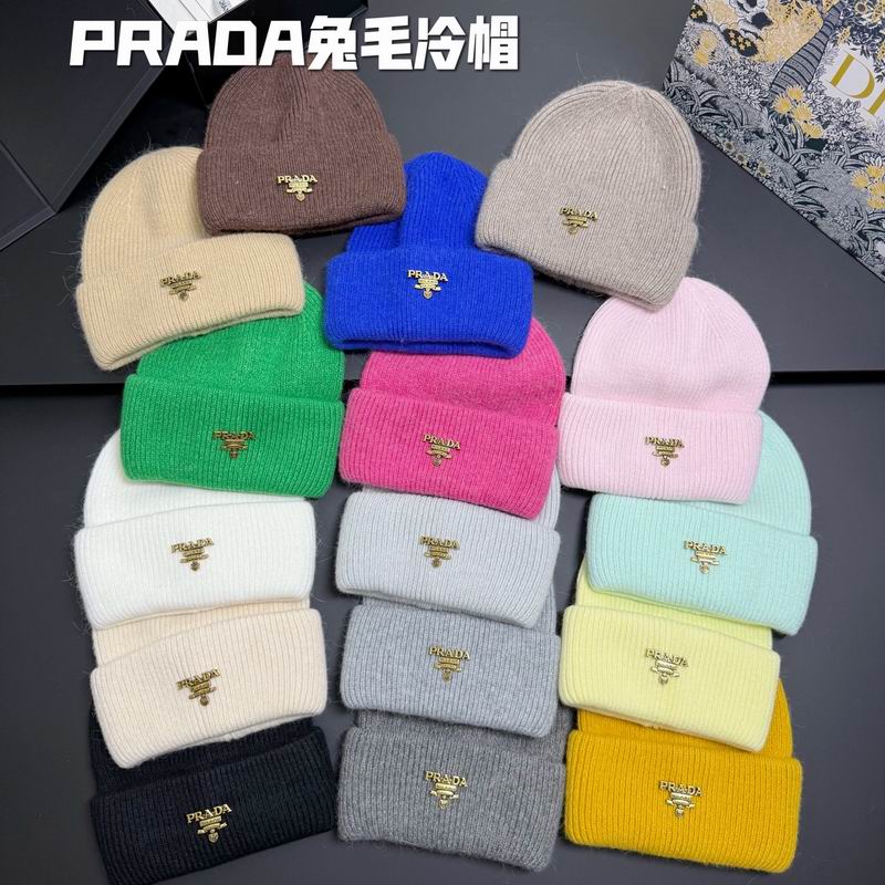 Prada Hat dx (2782)