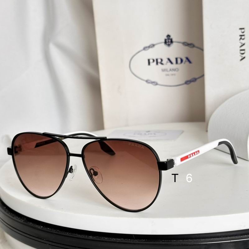 Prada LPS52YS 61 14-140 e01